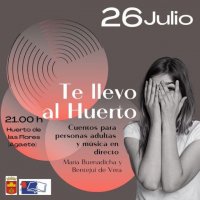 Agaete: Fiestas en Honor a Nuestra Se&ntilde;ora de Las Nieves 2022