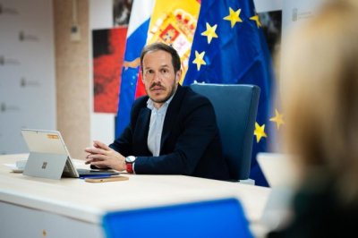 Transici&oacute;n Ecol&oacute;gica destina 2 millones de euros al impulso de nuevas comunidades energ&eacute;ticas en Canarias