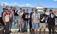 La Escuela de Pesca de Lanzarote implanta un Sistema de Gesti&oacute;n Ambiental certificado ISO 14001:2015