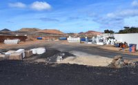 Transici&oacute;n Ecol&oacute;gica impulsa la construcci&oacute;n de un punto limpio en Lanzarote para mejorar la gesti&oacute;n de residuos