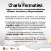 Tejeda: Charla Formativa sobre Soporte Vital Básico en la Asociación de Vecinos “El Cairete”