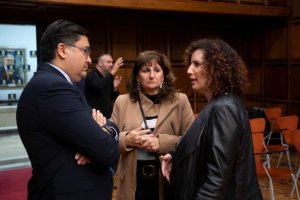 El Cabildo impulsa el Marco Estratégico para la Igualdad Gran Canaria Infinita con 400.000 euros en subvenciones a entidades sin ánimo de lucro