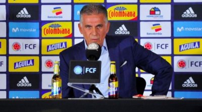 Queiroz, &quot;dispuesto a pagar el precio de este indignante e injusto castigo&quot;