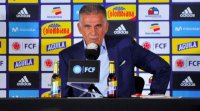 Queiroz, &quot;dispuesto a pagar el precio de este indignante e injusto castigo&quot;