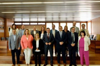 Manuel Dom&iacute;nguez anuncia la convocatoria de una subvenci&oacute;n de 420.000 euros para la artesan&iacute;a canaria