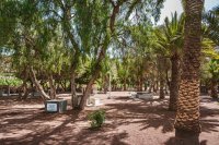 G&aacute;ldar: Aprobado en Pleno el Reglamento de Uso y Disfrute del &Aacute;rea Recreativa Huertas del Rey