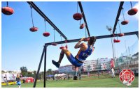 Llega el gran d&iacute;a de la carrera m&aacute;s bestial de Gran Canaria