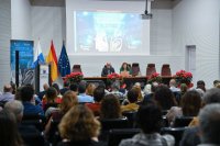 El Gobierno de Canarias aborda el papel transformador de la IA aplicada a la eficiencia de los servicios públicos