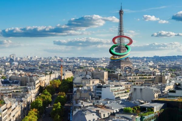 La importancia de viajar seguro a los Juegos Olímpicos de París 2024