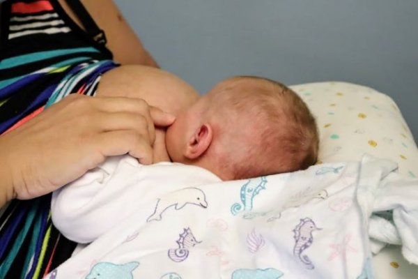 Sanidad organiza más de una veintena de talleres sobre lactancia materna en centros de salud de Gran Canaria