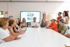 Bienestar Social impulsa Red Viva, una apuesta comunitaria de encuentros intergeneracionales y lucha contra la soledad no deseada