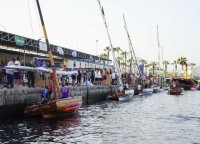 El regreso de la Vela Latina Canaria tendr&aacute; que esperar