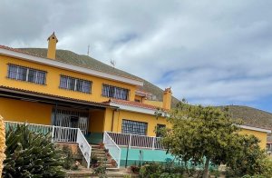 El Centro de Mayores de Gu&iacute;a facilita transporte gratuito para asistir a la Gala de la Gran Dama del Carnaval en Santa Catalina