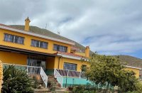 El Centro de Mayores de Gu&iacute;a facilita transporte gratuito para asistir a la Gala de la Gran Dama del Carnaval en Santa Catalina