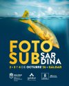 G&aacute;ldar: El FotoSub Sardina abre sus inscripciones para su duod&eacute;cima edici&oacute;n