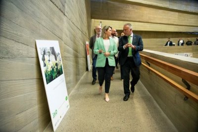Un nuevo centro de visitantes convertir&aacute; el Jard&iacute;n de Aclimataci&oacute;n de La Orotava en lugar cient&iacute;fico de referencia