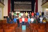 El ayuntamiento de Gáldar aumenta un 65% las subvenciones a los clubes y entidades deportivas