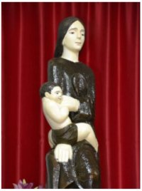 Fiestas de Santa Mar&iacute;a del Saucillo 2024 en Saucillo de G&aacute;ldar