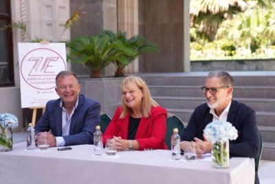 Regresa la iniciativa musical &lsquo;Secretos Liricos&rsquo; al Hotel Santa Catalina&rsquo; Con la zarzuela como tema principal