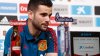 La bronca de Luis Enrique no fue con Nacho, fue con Fabi&aacute;n