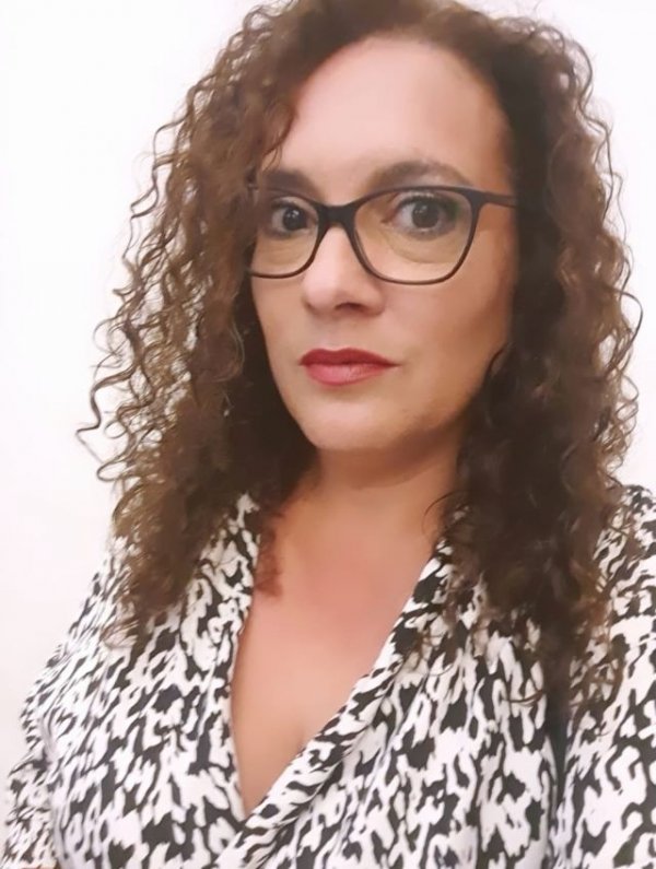 Maria del Carmen Montesdeoca Álamo se presenta candidata al Gobierno de Canarias por la fuerza política CONTIGO