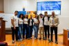Medio centenar de estudiantes de las islas participan en las II Olimpiadas Europeas