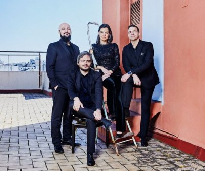 La Real Academia Canaria de Bellas Artes presenta la XXV edici&oacute;n del ciclo M&uacute;sica Sacra