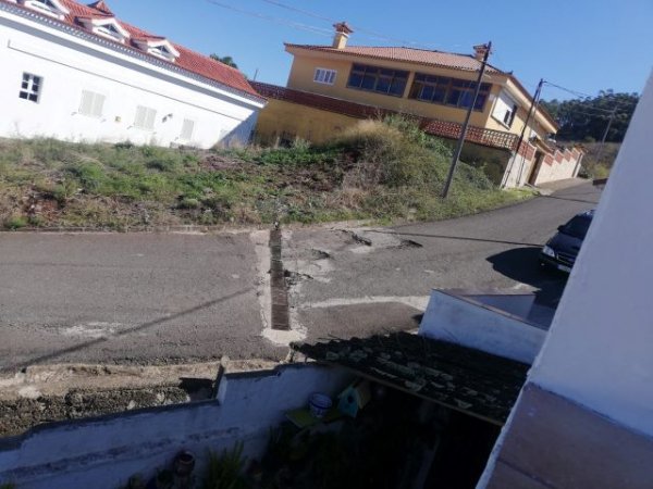 Coalici&oacute;n Canarias reclama la rehabilitaci&oacute;n del acceso a Monta&ntilde;a de Firgas