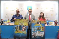 Las fiestas de La Virgen 2024 arrancan la pr&oacute;xima semana llenando la Ciudad de pasacalles de papag&uuml;evos, espect&aacute;culos familiares, m&uacute;sica, cultura, homenajes y deporte