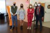 Los Museos del Cabildo y la Asociaci&oacute;n Banco de Alimentos firman dos convenios