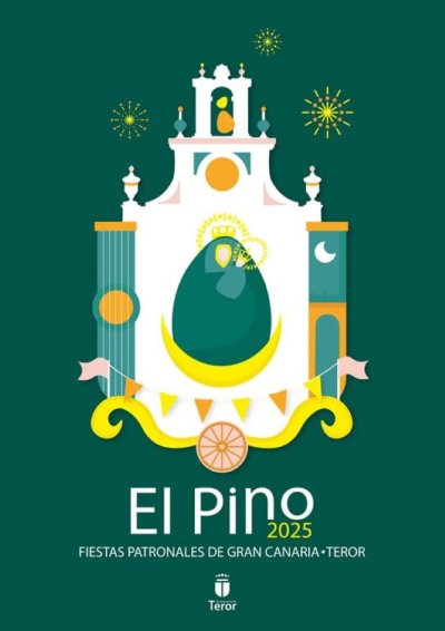 Arucas habilita un servicio gratuito de guagua para la Romería del Pino 2025