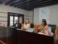 El Cabildo y Alianza por la Solidaridad- ActionAid publican una nueva gu&iacute;a de acogida para personas migrantes en Gran Canaria