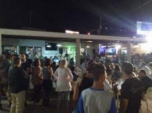 Contigo Puerto del Rosario pide más presencia policial los fines de semana en la calle Castilla del barrio Fabelo