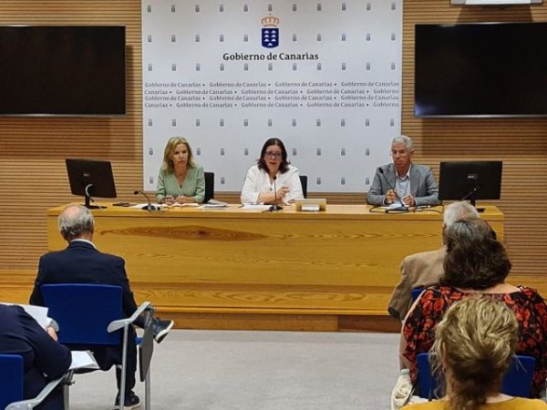 Educación sienta las bases con la enseñanza concertada para introducir mejoras por primera vez en 21 años