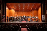 La JOCAN debuta con gran &eacute;xito en Euskadi