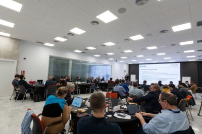 El Foro Internacional Ecoislas concluye una exitosa primera edici&oacute;n que ha contado con m&aacute;s de 700 asistentes