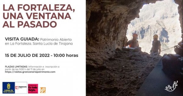 Patrimonio Histórico halla vestigios de prácticas funerarias inéditas de los antiguos pobladores del sureste en La Fortaleza