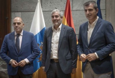 El Gobierno de Canarias garantiza la cuota cero a los nuevos aut&oacute;nomos a partir del 1 de enero de 2024