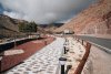La Gomera: El Cabildo culmina los trabajos de mejora de zonas ajardinadas en entornos tur&iacute;sticos de la isla
