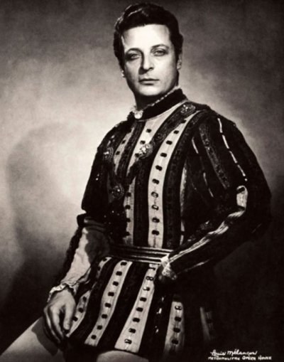 Mario Pontiggia recorre mas de 30 a&ntilde;os de giras de Alfredo Kraus en Norteam&eacute;rica con una conferencia en la Casa de Col&oacute;n