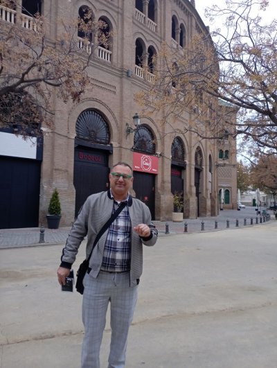 Art&iacute;culo de opini&oacute;n: 'Libertades Civiles', por Jes&uacute;s Antonio Fern&aacute;ndez Olmedo