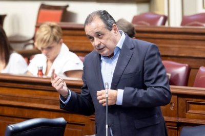 Un total de siete personas en Canarias se han acogido a la prestaci&oacute;n de ayuda para morir