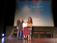 Gu&iacute;a: Fallece Mar&iacute;a Dolores Moreno Falc&oacute;n, una de las tradicionales dulceras de Gu&iacute;a