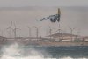 Windsurf: La veteran&iacute;a y la juventud confluyen en una jornada de alto nivel t&eacute;cnico y competitivo en Pozo Izquierdo