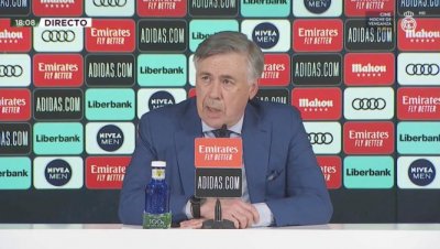 El Madrid se expone a una sanci&oacute;n si elude la rueda de prensa previa al Celta