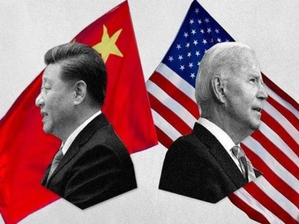 El incidente del globo chino podría cambiar decisivamente la dinámica del &quot;estado profundo&quot; de China y EE. UU.