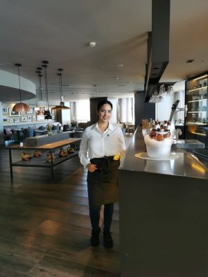 Cruz Roja logra insertar en el mercado laboral en torno a la mitad de los j&oacute;venes atendidos.