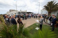 Mancomunidad del Norte: El Norte celebra, con éxito, la segunda edición de la Feria de Economía Circular en Canarias, con los residuos textiles como protagonistas