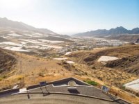 El n&uacute;mero de desempleados desciende en La Aldea de San Nicol&aacute;s en el mes de diciembre en 36 personas