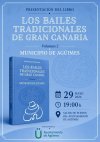 Ag&uuml;imes acoge una nueva entrega de Los Bailes Tradicionales de Gran Canaria